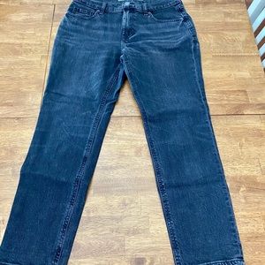 Old navy boyfriend jeans.